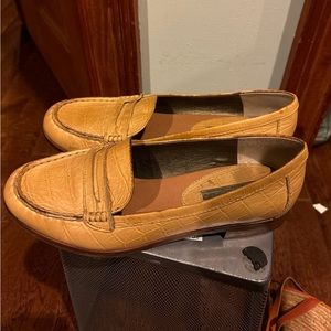 Banana republic loafers